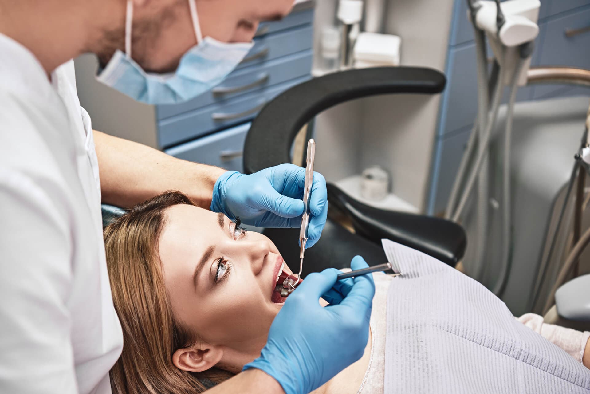 Centro Odontológico Dentine - Endodoncia