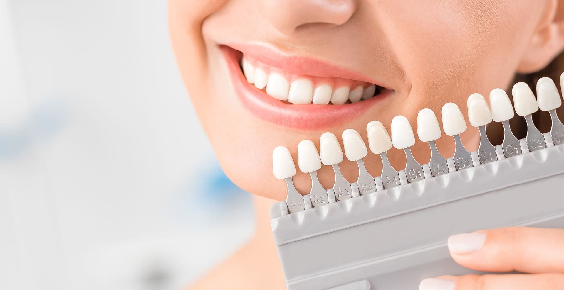 Centro Odontológico Dentine - Estética dental