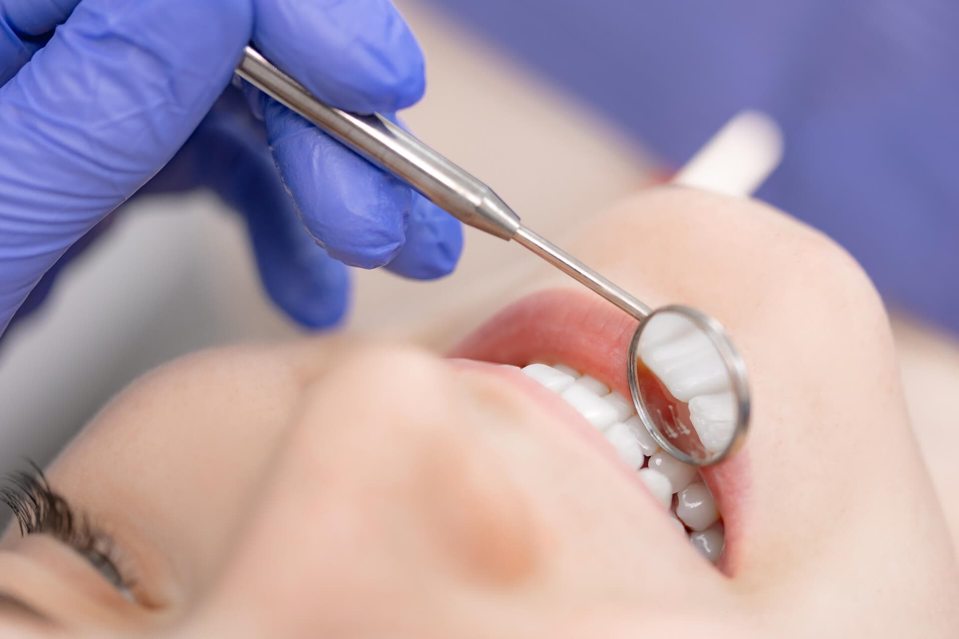Centro Odontológico Dentine - Odontología conservadora