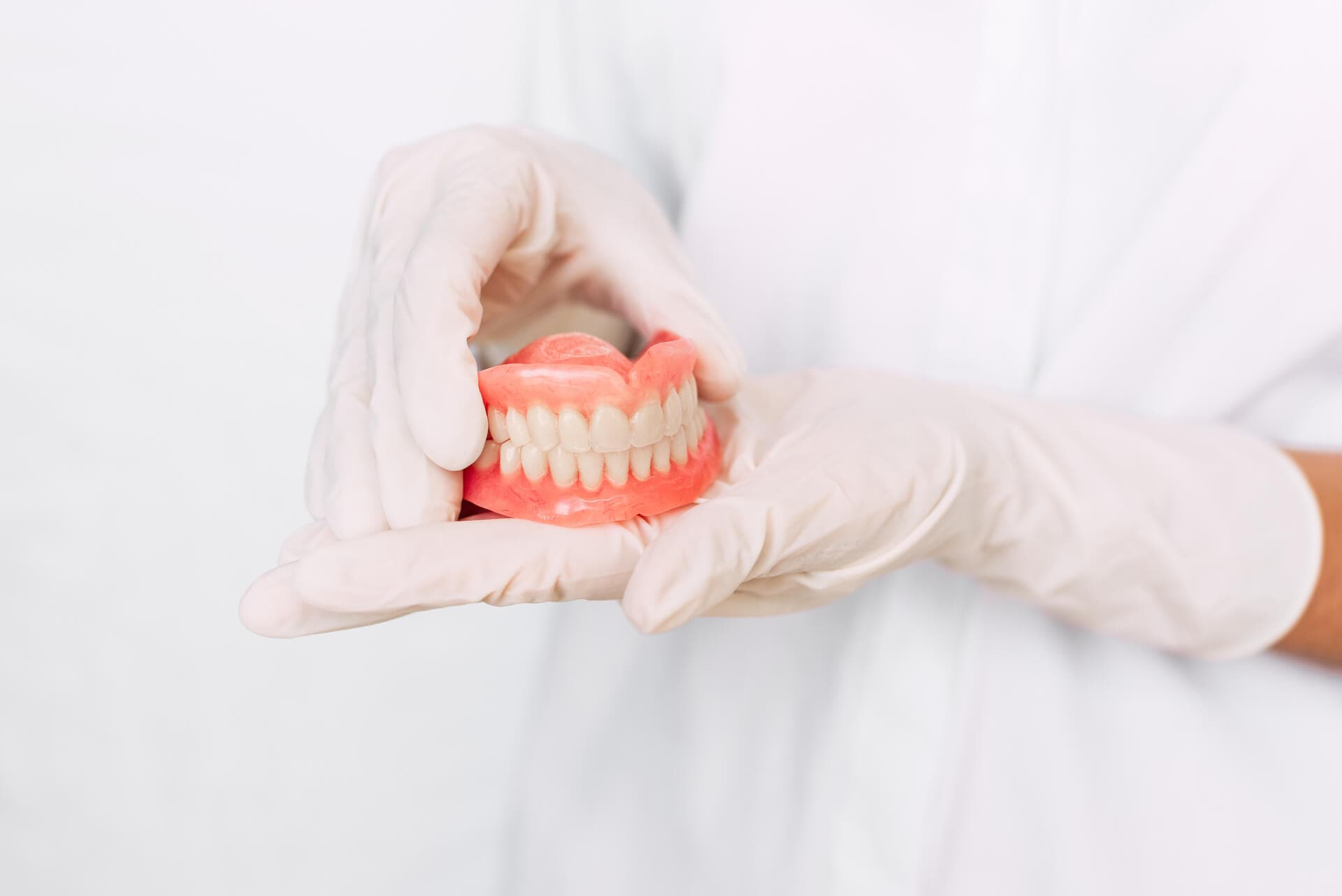 Centro Odontológico Dentine - Prótesis