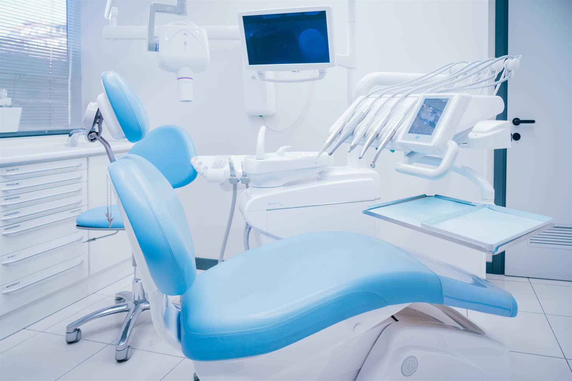 Centro Odontológico Dentine - Odontología conservadora en Vigo