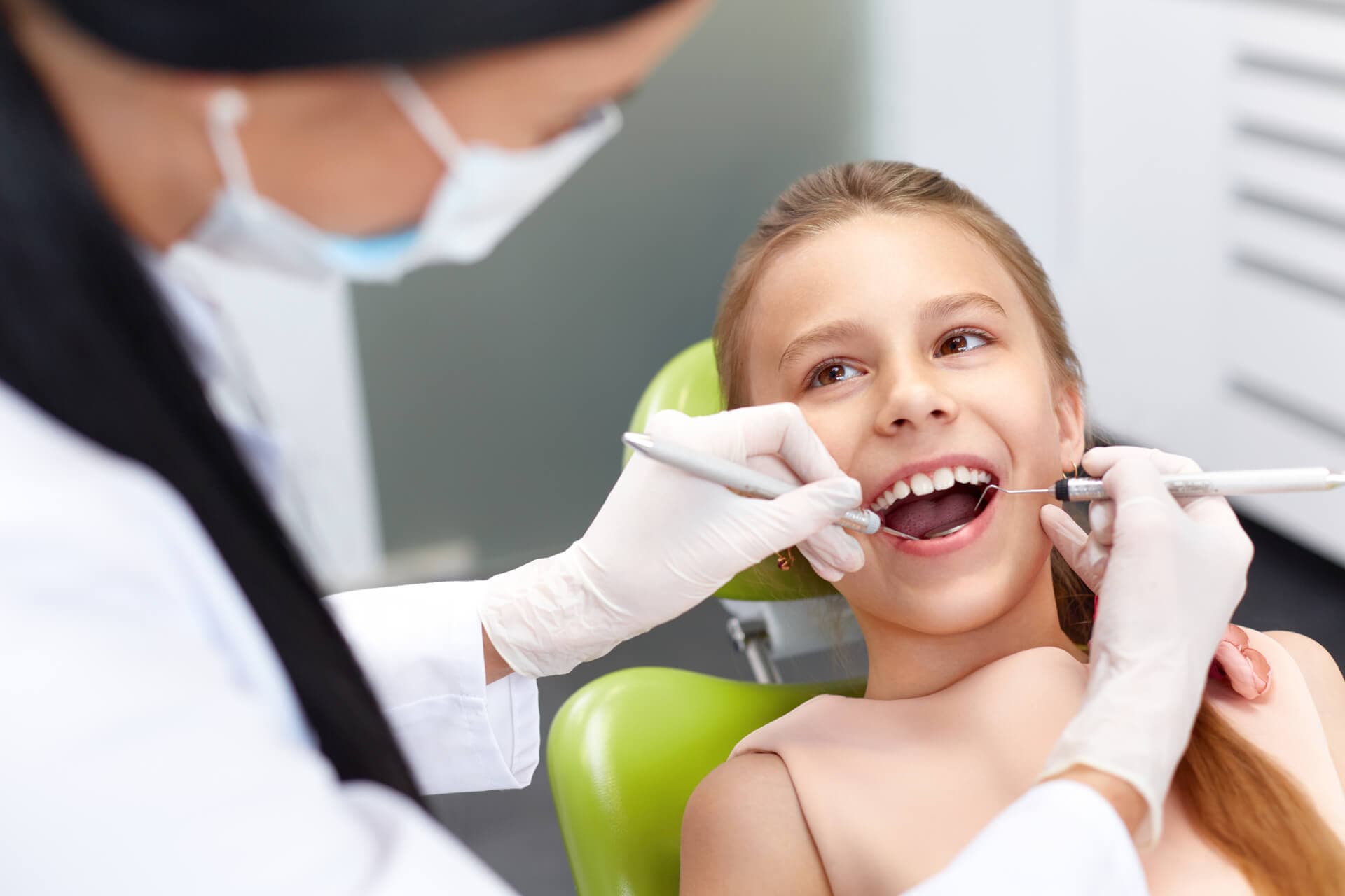 Centro Odontológico Dentine - Especialistas en odontología pediátrica en Vigo