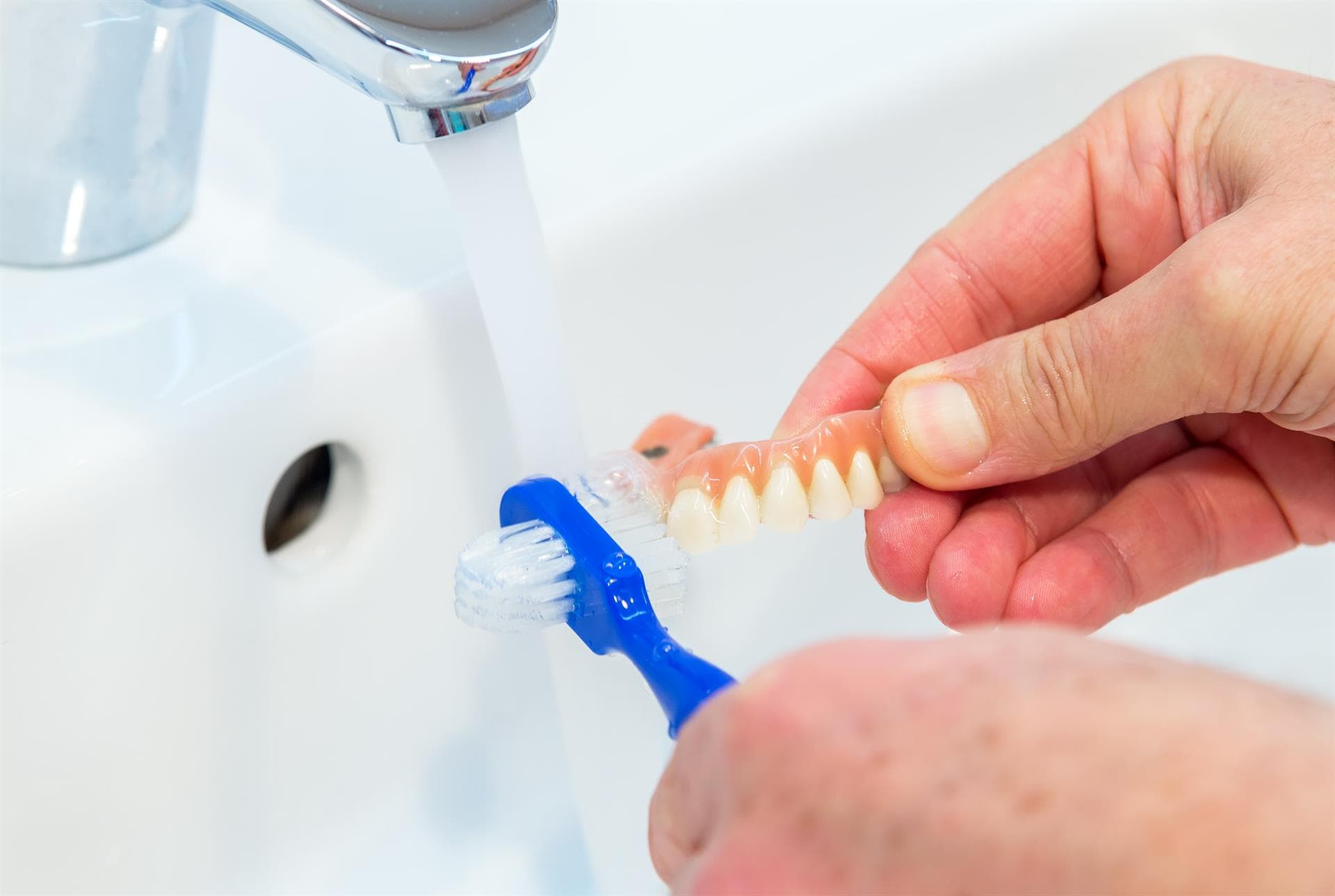 Centro Odontológico Dentine - Prótesis dentales removibles